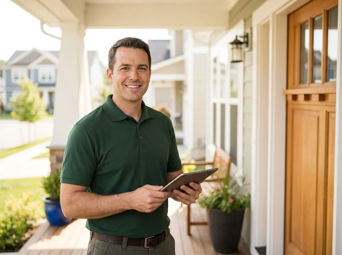 Pest control FAQs for Sheppard Afb, TX